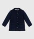 Parka infantil midi lisa