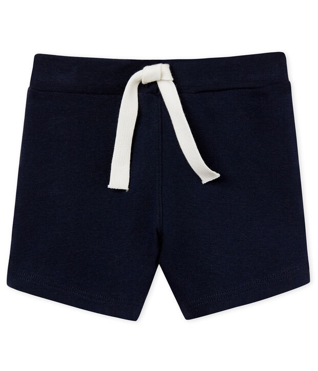 Shorts lisos para beb&eacute; ni&ntilde;o SMOKING
