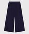Pantal&oacute;n infantil de jogging de algod&oacute;n SMOKING