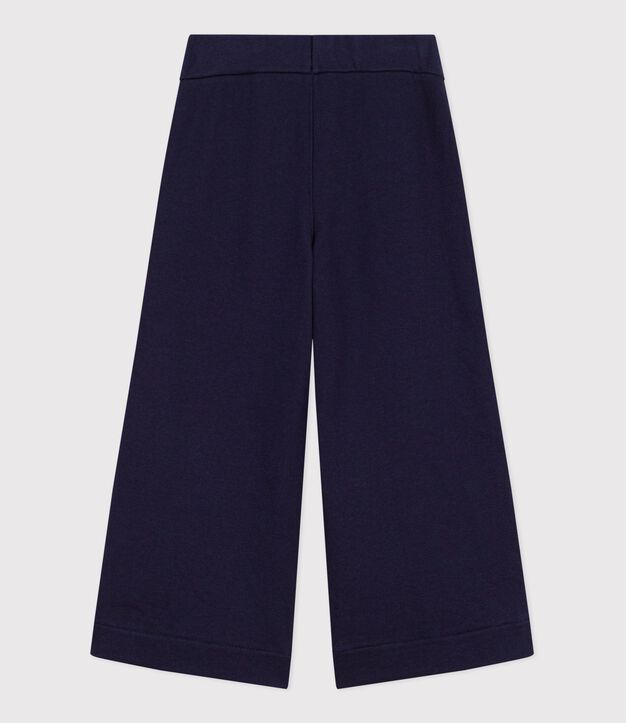 Pantal&oacute;n infantil de jogging de algod&oacute;n SMOKING