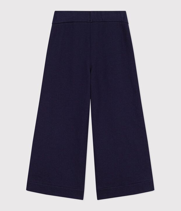 Pantal&oacute;n infantil de jogging de algod&oacute;n SMOKING