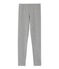 Leggings infantiles para niña gris Subway Chine