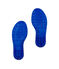 Sandalias MÉDUSE® azul PERSE