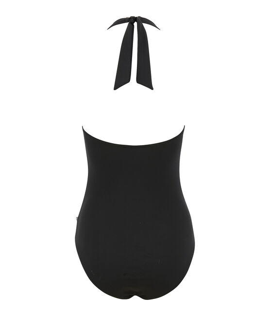 Traje de baño para mujer negro NOIR
