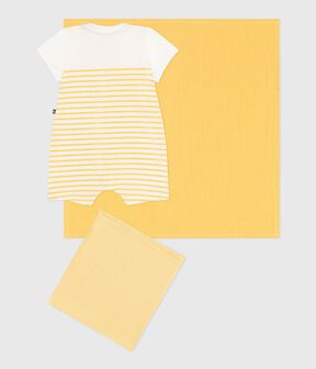blanco MARSHMALLOW/ ORGE