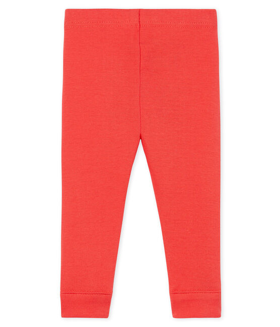 Leggings para bebé niña SIGNAL