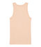 Camiseta de tirantes ic&oacute;nica para mujer ASTER CHINE