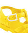 Sandalias MÉDUSE® amarillo JAUNE