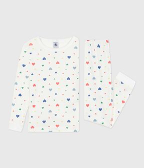 blanco MARSHMALLOW/blanco MULTICO