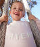 Sudadera de felpa para niña rosa SALINE