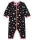 Pijama sin pies de punto para bebé niño