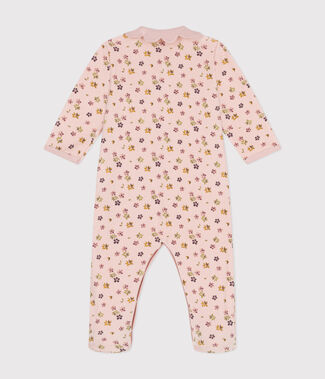 rosa SALINE/blanco MULTICO