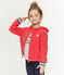 Sudadera con capucha para niña SIGNAL