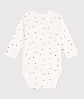 blanco MARSHMALLOW/azul ALASKA