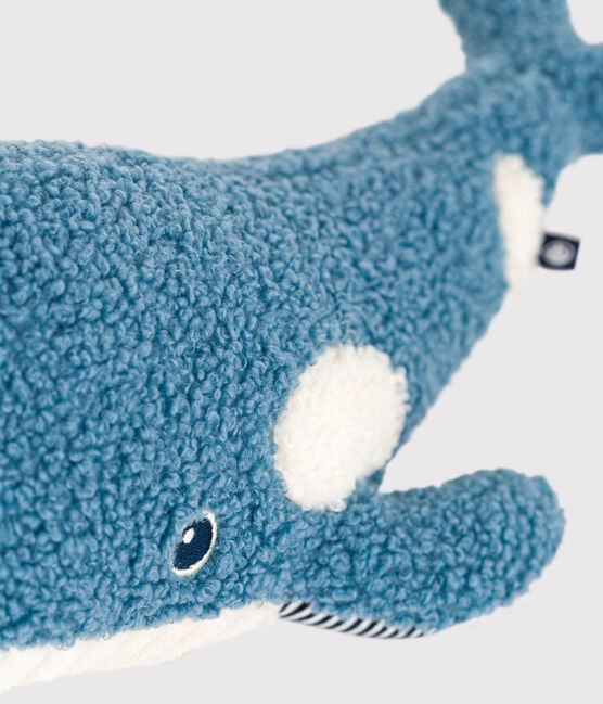 Peluche de ballena para bebé SOIR