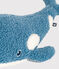 Peluche de ballena para bebé SOIR