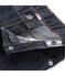 Pantalón infantil para niño azul Jean