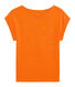 Camiseta de lino para mujer