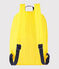 Mochila para el cole infantil amarillo JAUNE