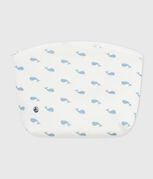 blanco MARSHMALLOW/blanco MULTICO