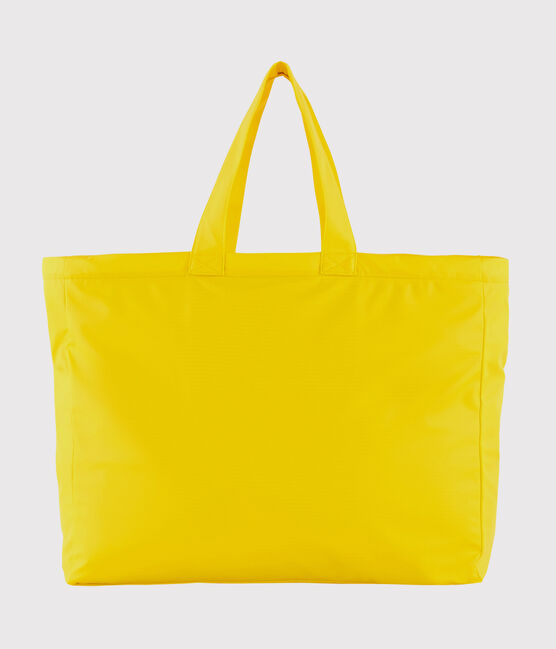 Bolso icónico amarillo JAUNE