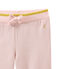 Pantalón para niña rosa JOLI/amarillo DORE