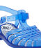 Sandalias MÉDUSE® azul PERSE