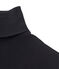Camiseta interior para mujer negro NOIR