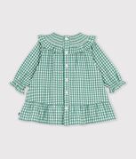 verde/blanco