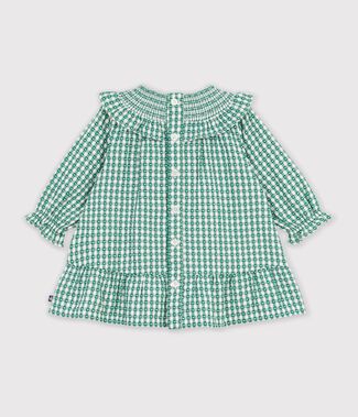 verde/blanco