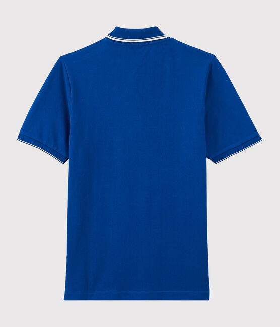 Polo para hombre azul SURF