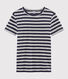 Camiseta icónica para mujer