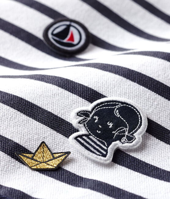 Kit de insignias variante 2