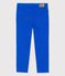 Pantalón vaquero de niña / niño azul DELFT