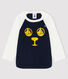 Camiseta para bebé niño