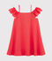 Vestido de niña GROSEILLER