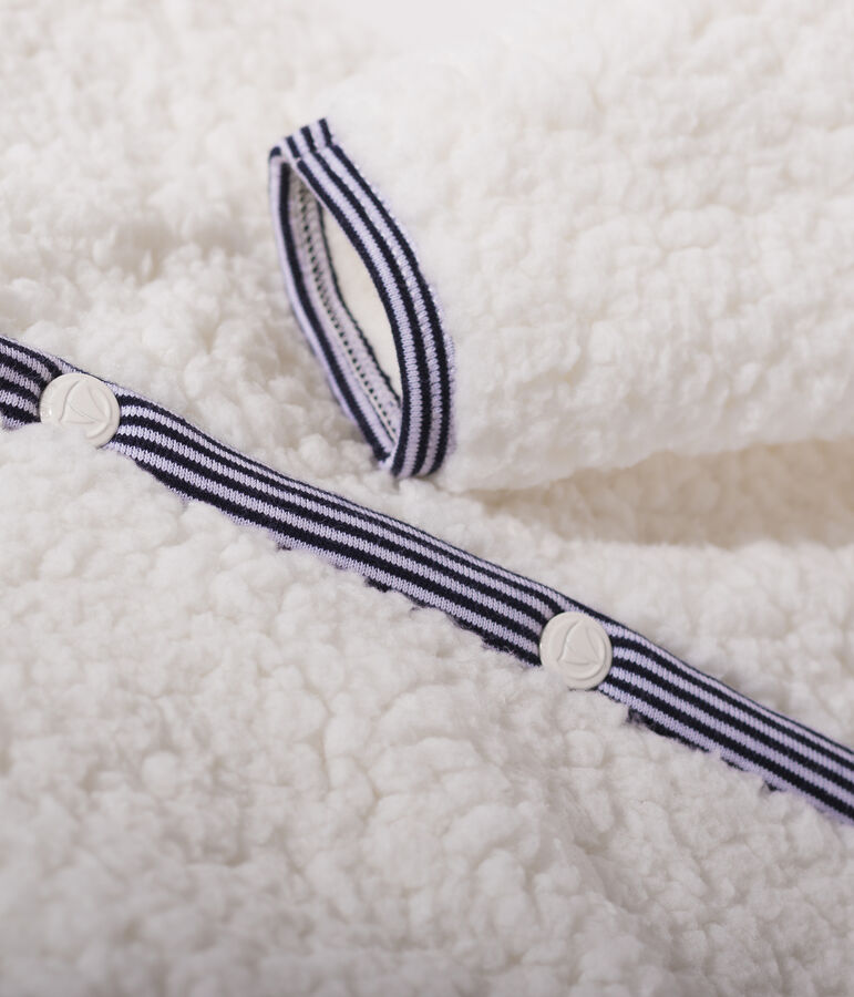 Buzo 3 en 1 para beb&eacute; ni&ntilde;o azul