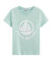 Camiseta infantil con logotipo CRYSTAL