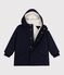 Parka infantil midi lisa SMOKING