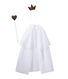 Kit de princesa niña
