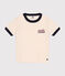 Camiseta de punto para niño crudo AVALANCHE