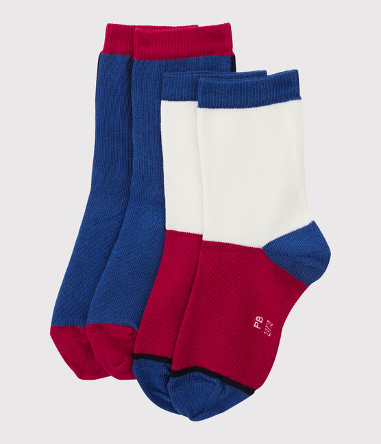 Lote de calcetines para niño variante 2