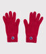 Guantes de niña/niño