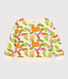 Sudadera estampada de muletón para niño