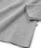 Jersey azul marino para hombre liso gris SUBWAY CHINE