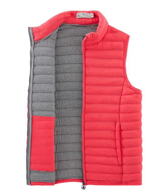 Chaleco anorak de túbico para mujer SIGNAL