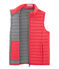 Chaleco anorak de túbico para mujer SIGNAL