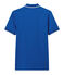 Polo manga corta para hombre azul RIYADH