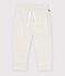 Pantal&oacute;n liso de algod&oacute;n para beb&eacute; MONTELIMAR CHINE