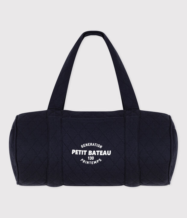 El bolso indispensable de Petit Bateau SMOKING